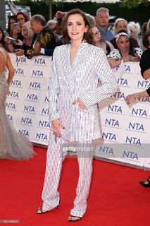 Charlotte Ritchie feet photo thumbnail