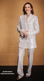 Charlotte Ritchie feet photo thumbnail