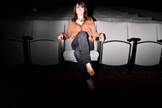 Charlotte Roche feet photo 3