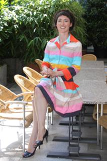 Charlotte Roche feet photo 12