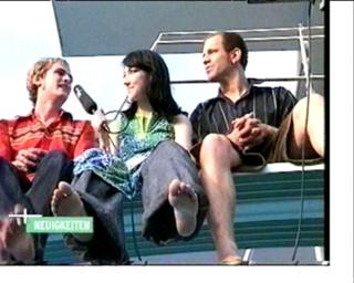 Charlotte Roche feet photo 12