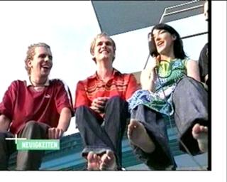 Charlotte Roche feet photo 10