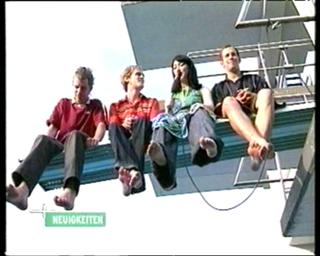 Charlotte Roche feet photo 9