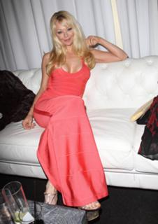 Charlotte Ross feet photo 5