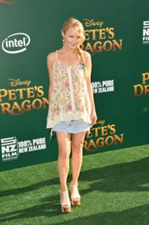 Charlotte Ross feet photo 20