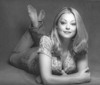 Charlotte Ross feet photo 3