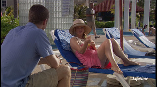 Charlotte Ross feet photo 13