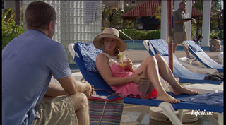 Charlotte Ross feet photo 11