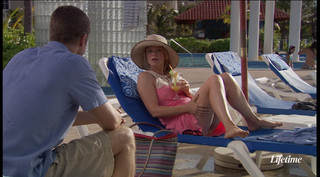 Charlotte Ross feet photo 9