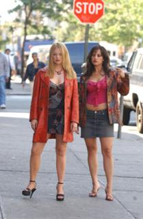Charlotte Ross feet photo 15