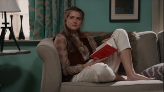 Charlotte Sieben feet photo 20