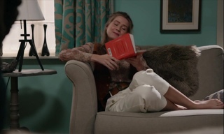 Charlotte Sieben feet photo 19