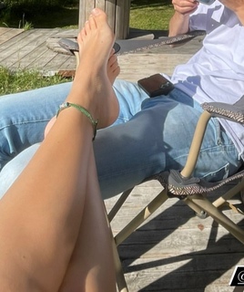 Charlotte Sieben feet photo 17