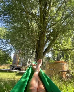 Charlotte Sieben feet photo 16