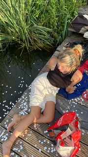 Charlotte Sieben feet photo 15