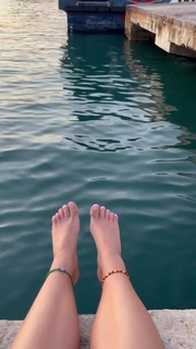 Charlotte Sieben feet photo 14