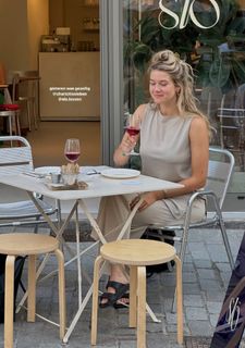 Charlotte Sieben feet photo 6