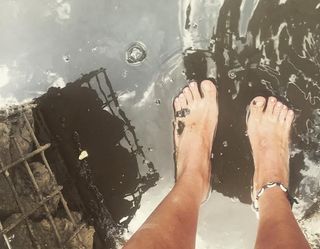 Charlotte Sieben feet photo 5