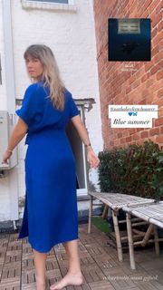 Charlotte Sieben feet photo 2