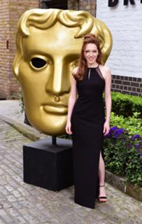 Charlotte Spencer feet photo 7