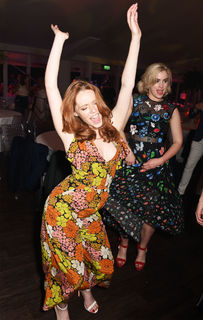 Charlotte Spencer feet photo 9