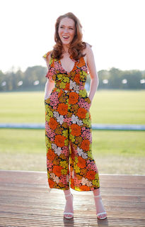 Charlotte Spencer feet photo 8