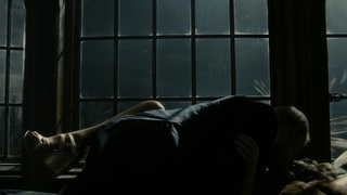 Charlotte Spencer feet photo 6
