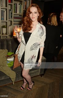 Charlotte Spencer feet photo 18