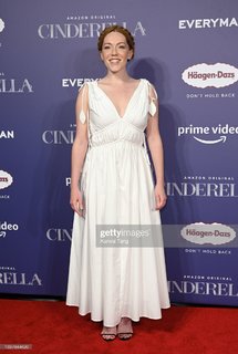 Charlotte Spencer feet photo 8