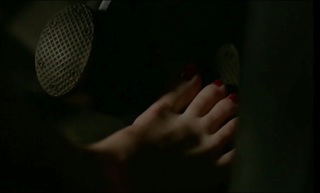 Charlotte Spencer feet photo 1