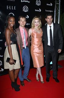 Charlotte Sullivan feet photo 1