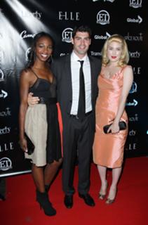 Charlotte Sullivan feet photo 20