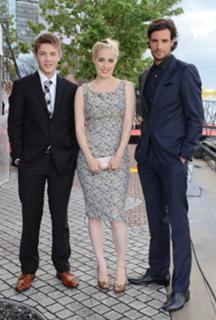 Charlotte Sullivan feet photo 15
