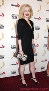 Charlotte Sullivan feet photo 1