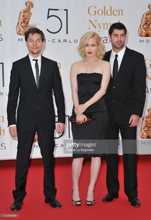 Charlotte Sullivan feet photo 7