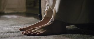 Charlotte Vega feet photo 4