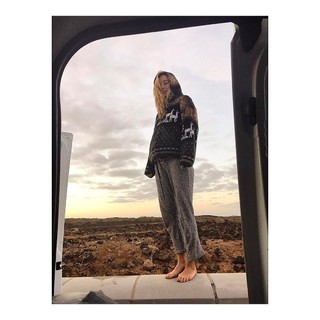 Charlotte Vega feet photo 13