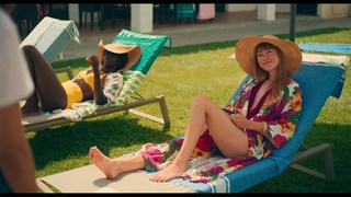 Charlotte Vega feet photo 14