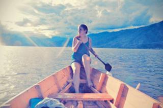Charlotte Wessels feet photo 11