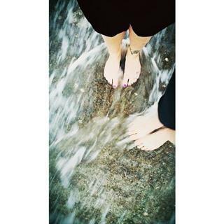 Charlotte Wessels feet photo 10