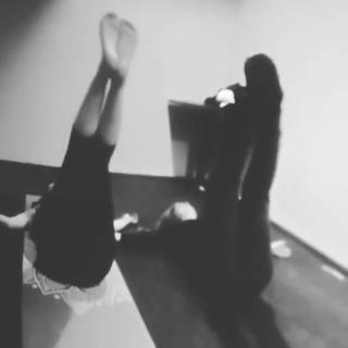 Charlotte Wessels feet photo 18