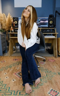 Charlotte Wessels feet photo 10