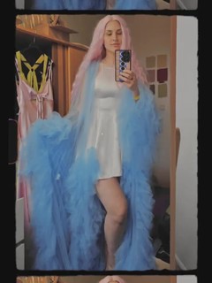 Charlotte Wessels feet photo 5