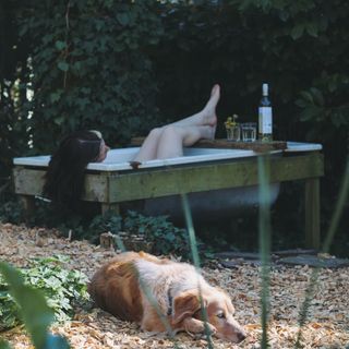 Charlotte Wessels feet photo 2