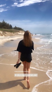 Charlotte de Witte feet photo 4