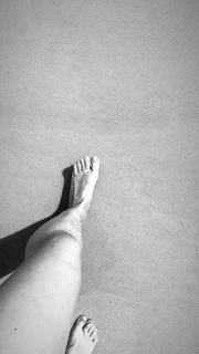 Charlotte de Witte feet photo 12