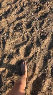 Charlotte de Witte feet photo 7
