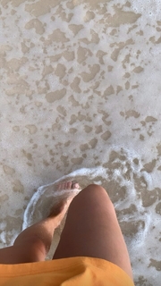 Charlotte de Witte feet photo 5