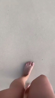 Charlotte de Witte feet photo 4