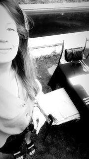 Charlotte de Witte feet photo 1
